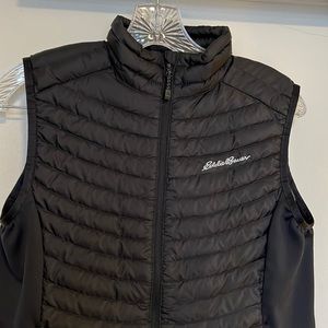 Eddie Bauer Stormdown Vest